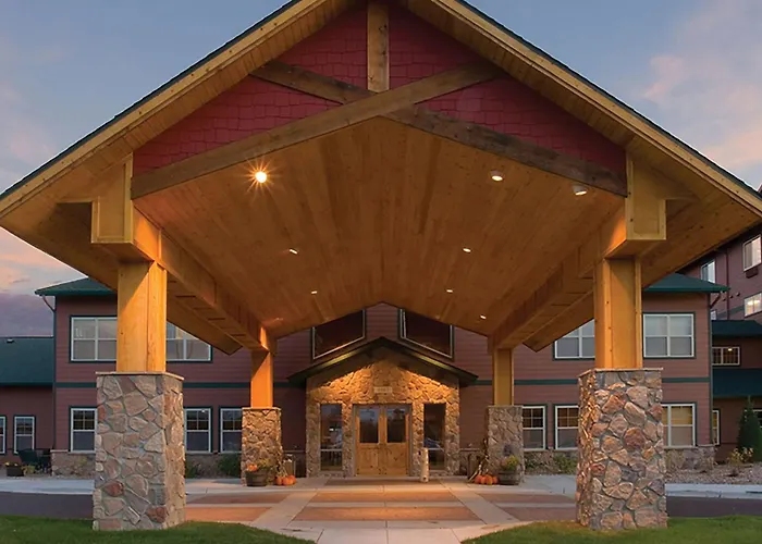 The Lodge At Brainerd Lakes, Trademark Collection By Wyndham