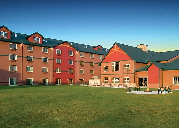 The Lodge At Brainerd Lakes, Trademark Collection By Wyndham