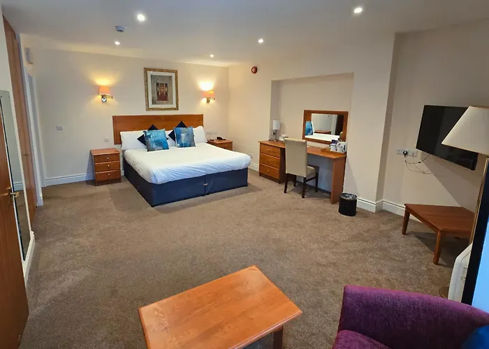 Skelwith Bridge Hotel Ambleside