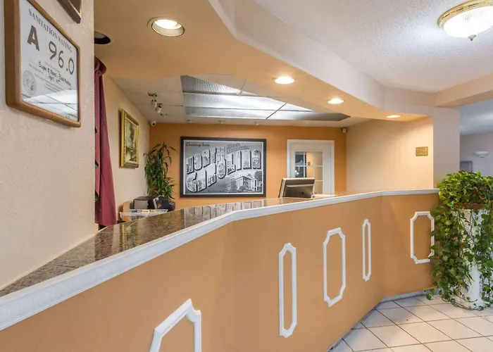 Super 8 By Wyndham