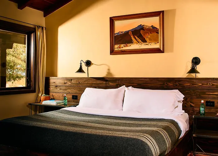 Pioneertown Motel