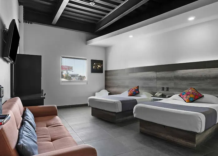 Homesuites Malecon