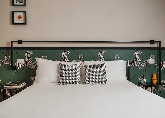 Hotel Vagabond