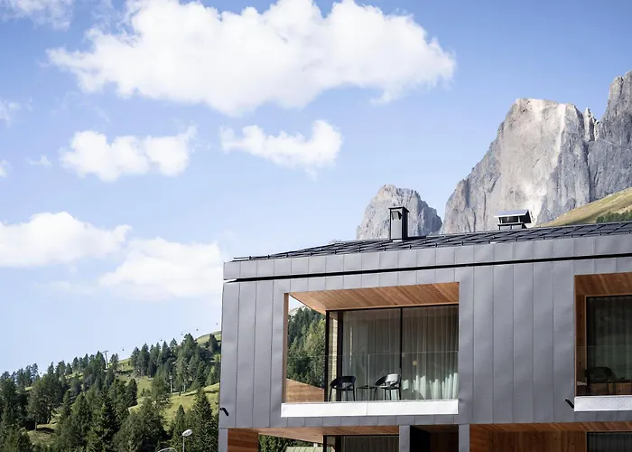 Sport Hotel Passo Carezza