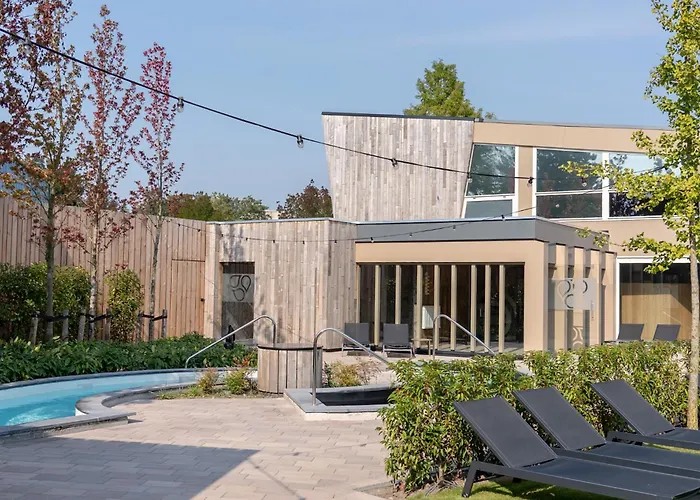 Otium Hotel Roosendaal