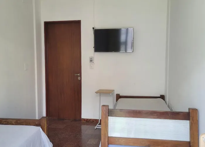 Hotel Camacho