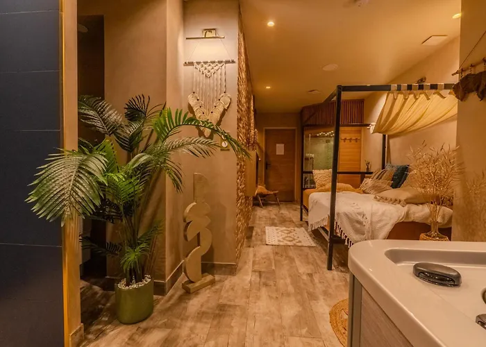 Pandora Spa Lille