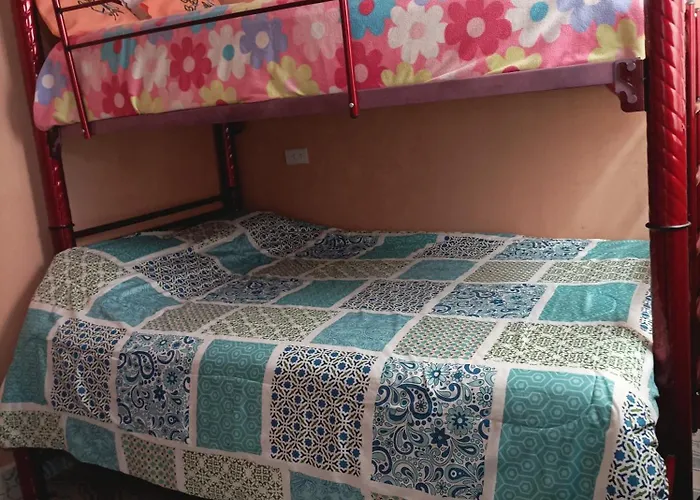 La Casa de los Abuelos Zacatlán