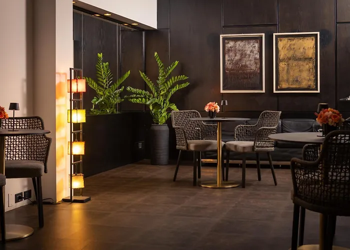 Hotel Royal Falcone
