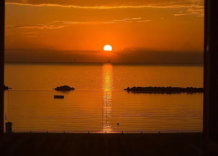 Hotel Atlas Cesenatico