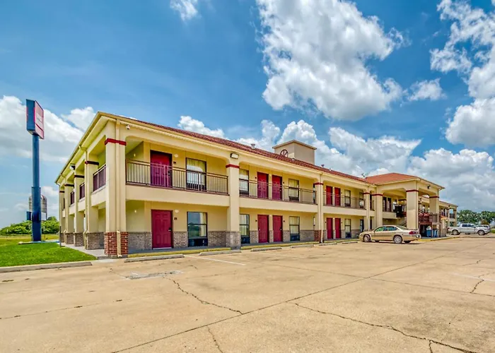 Oyo Hotel Lsu