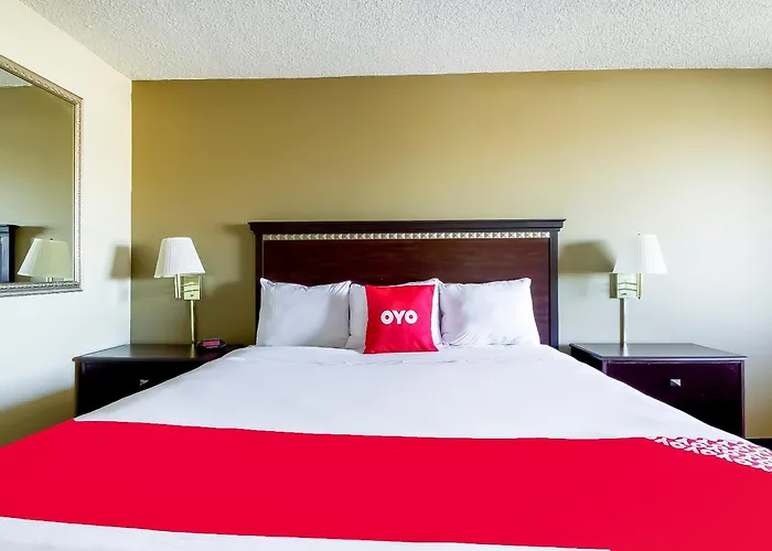 Mho Hotel Eloy Casa Grande Near I-10