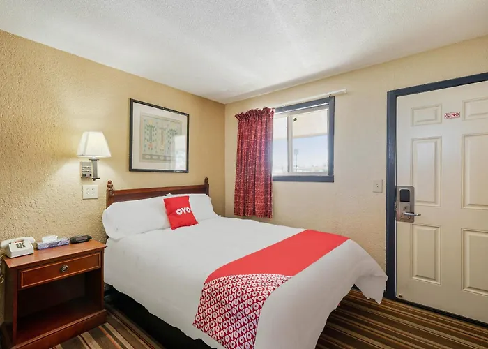Oyo Hotel Luling Tx Downtown I-10/Us-90