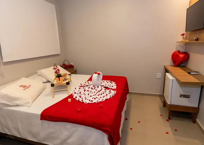 Hotel Marajó - Turismo de Experiência