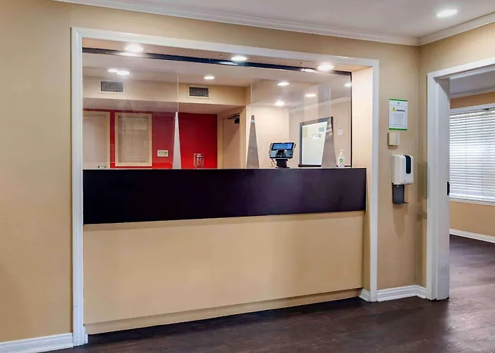 Extended Stay America Suites - Los Angeles - Monrovia