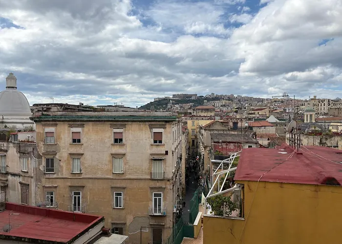 B&B Tarumbò