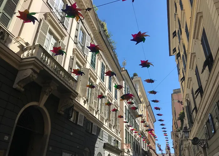Albergo Parigi