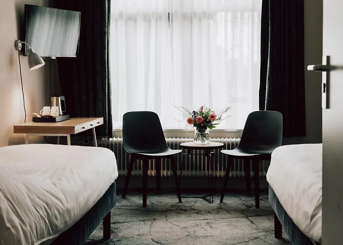 Landhotel De Hoofdige Boer Almen