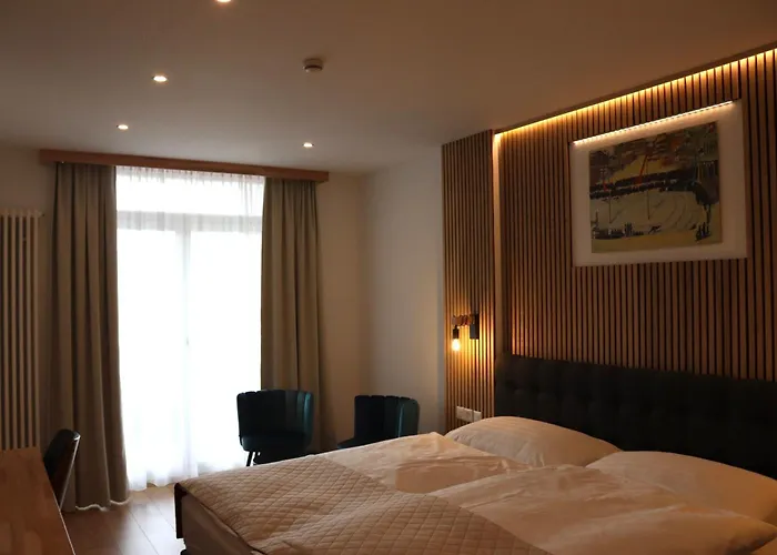 Hotel Europe