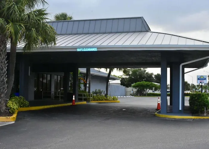 Days Inn By Wyndham