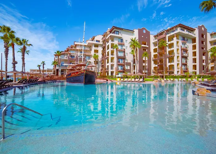Villa Del Arco Beach Resort & Spa