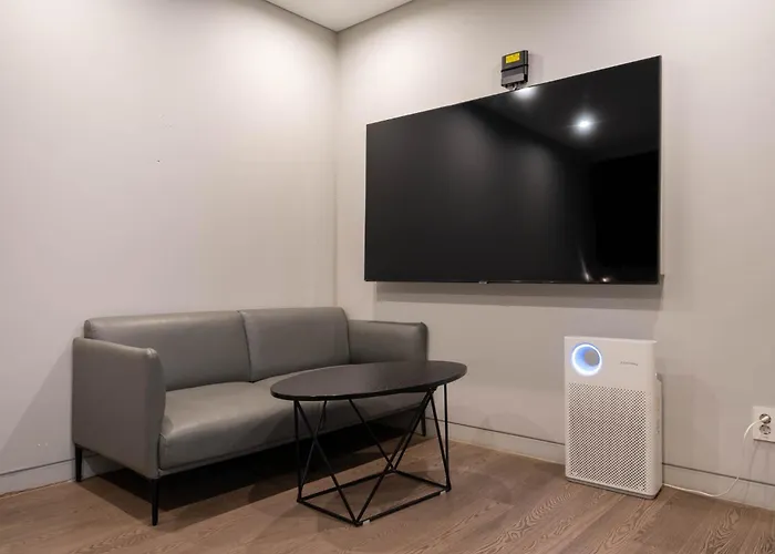 Amare Hotel Jongno