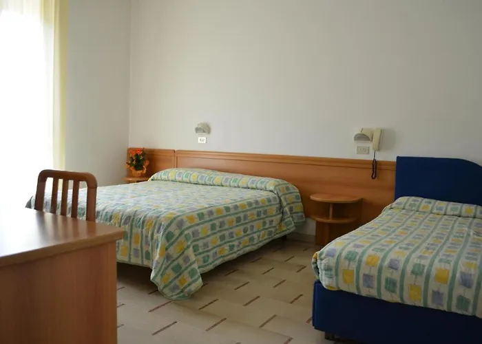 Hotel Zani
