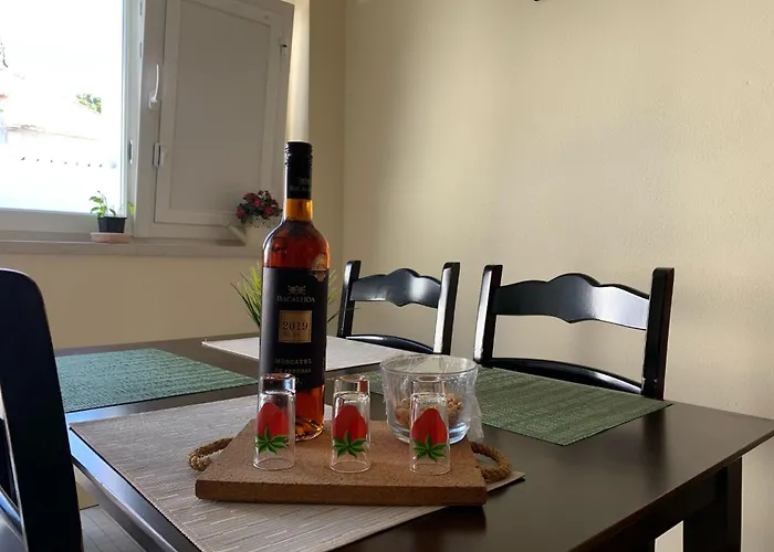 Blue Moon Guesthouse