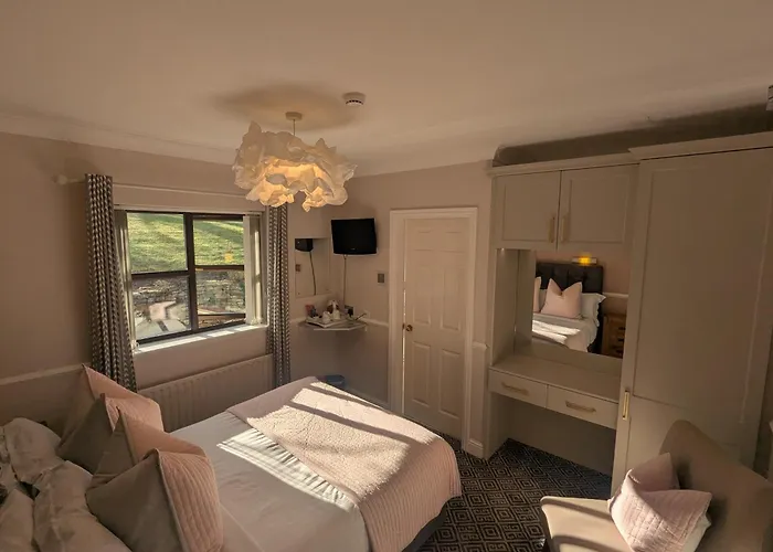Willowbank House And Lodges Enniskillen