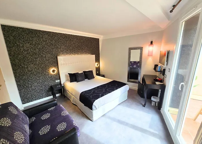 Nyx Boutique Hotel
