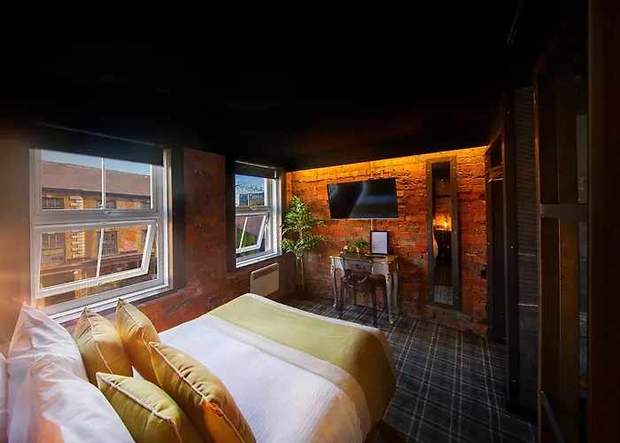 Briggate Hotel