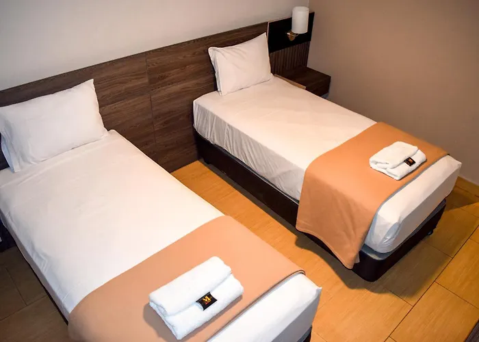 Hotel Mega
