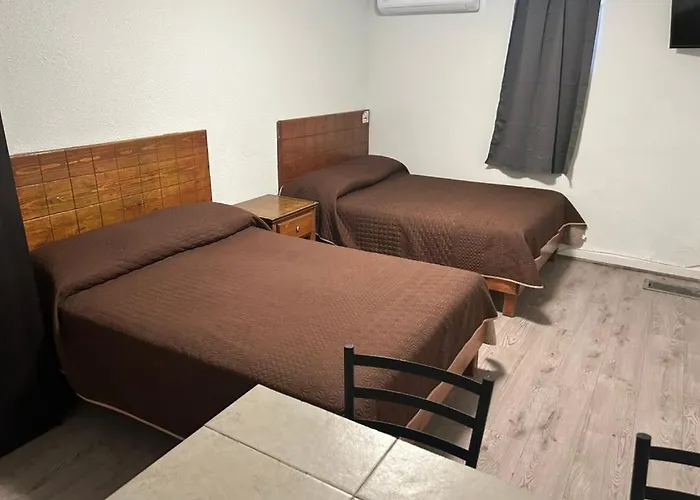 Hotel Centric Chihuahua