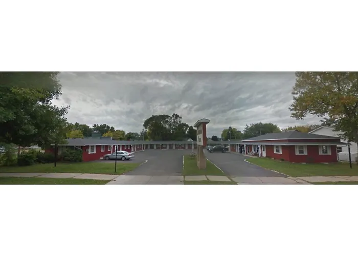 Colonial Inn Extended Stay By Oyo