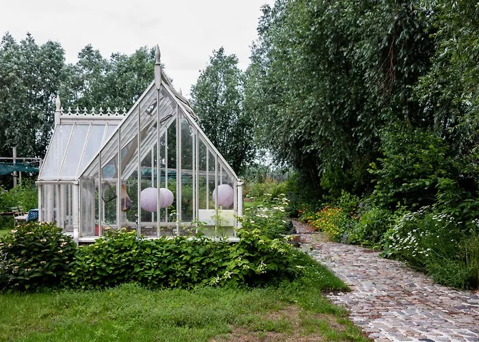 De 6 Linden Gastronomisch Boutique Hotel