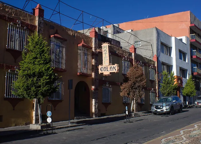OYO Colón