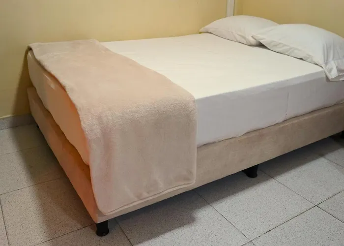 Hoteles Baratos en Coveñas 
