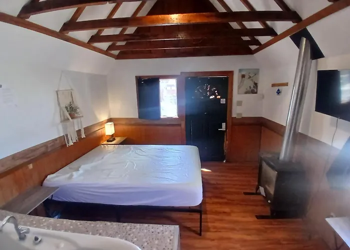 The Village Cabins