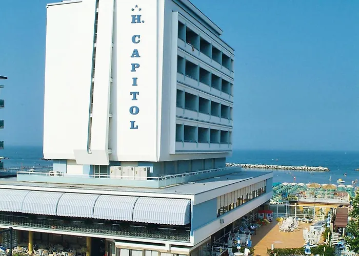 Hotel Capitol