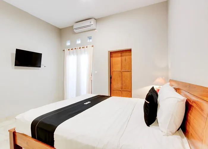 Capital O 94274 Homestay Balimoelih