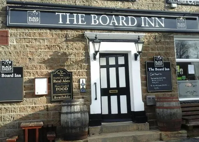 Board Inn