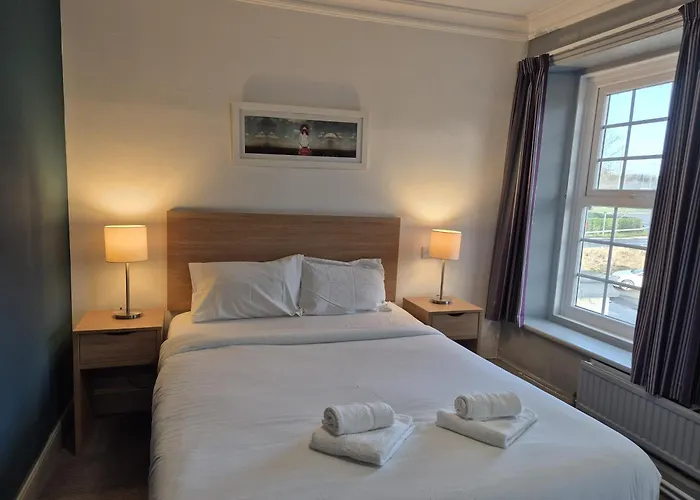 Eden Arms Hotel, Durham Chilton 
