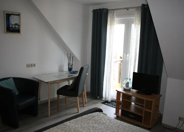 Hotel-Pension Lindenhof
