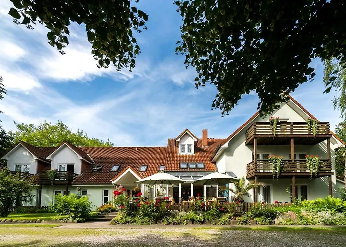 Hotel-Pension Lindenhof