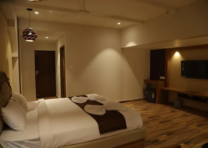 Palm Breeze Beach Resort