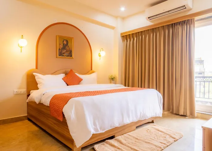Aaram Luxury Living