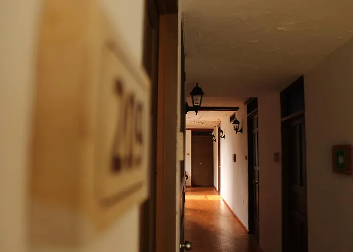 LAMACA - Hotel&Restaurante
