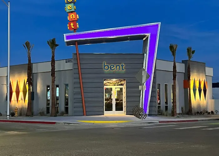 Bent Inn - Lgbtq