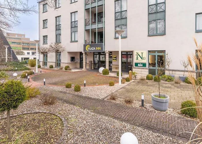 Best Western Hotel Braunschweig