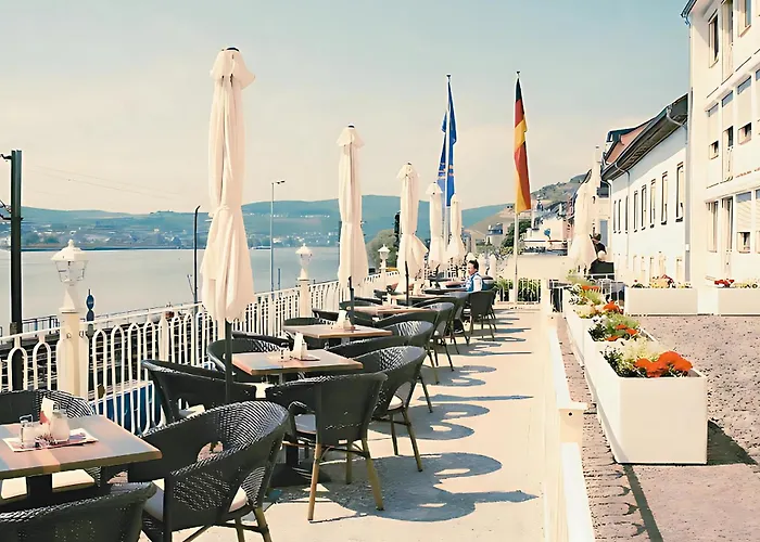 Park Hotel Ruedesheim